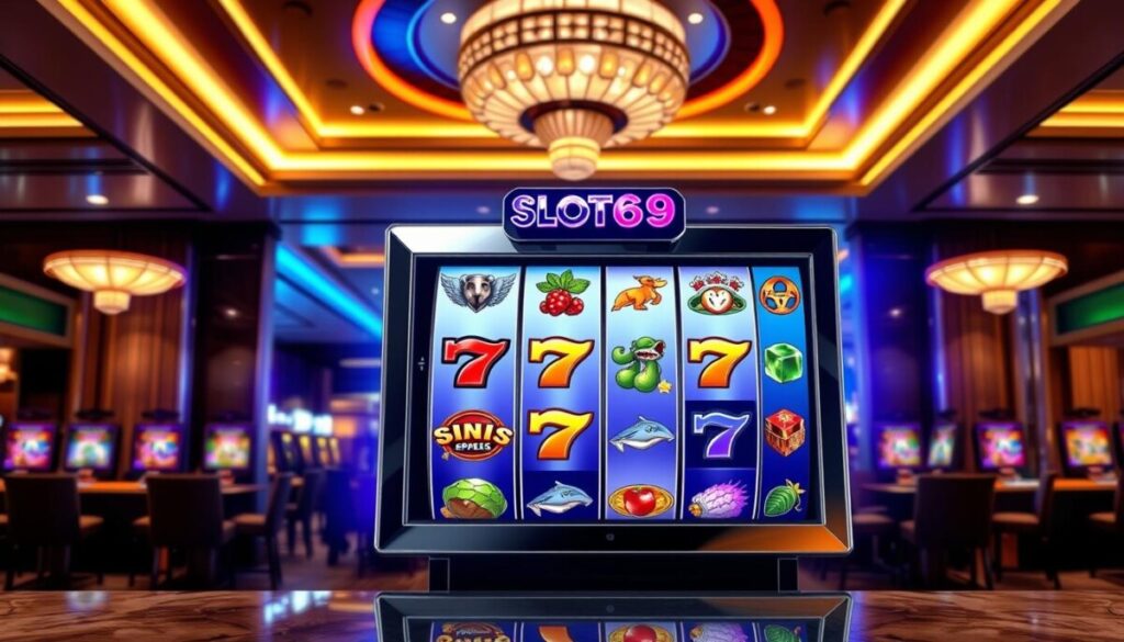slot69 daftar judi slot gacor online terpercaya anti rungkad