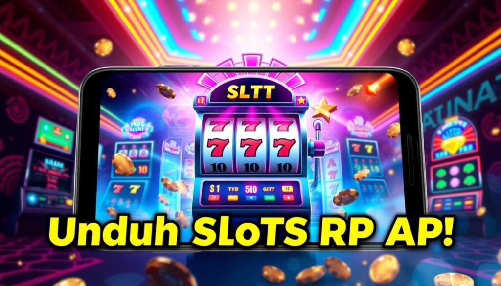 slots rp apk