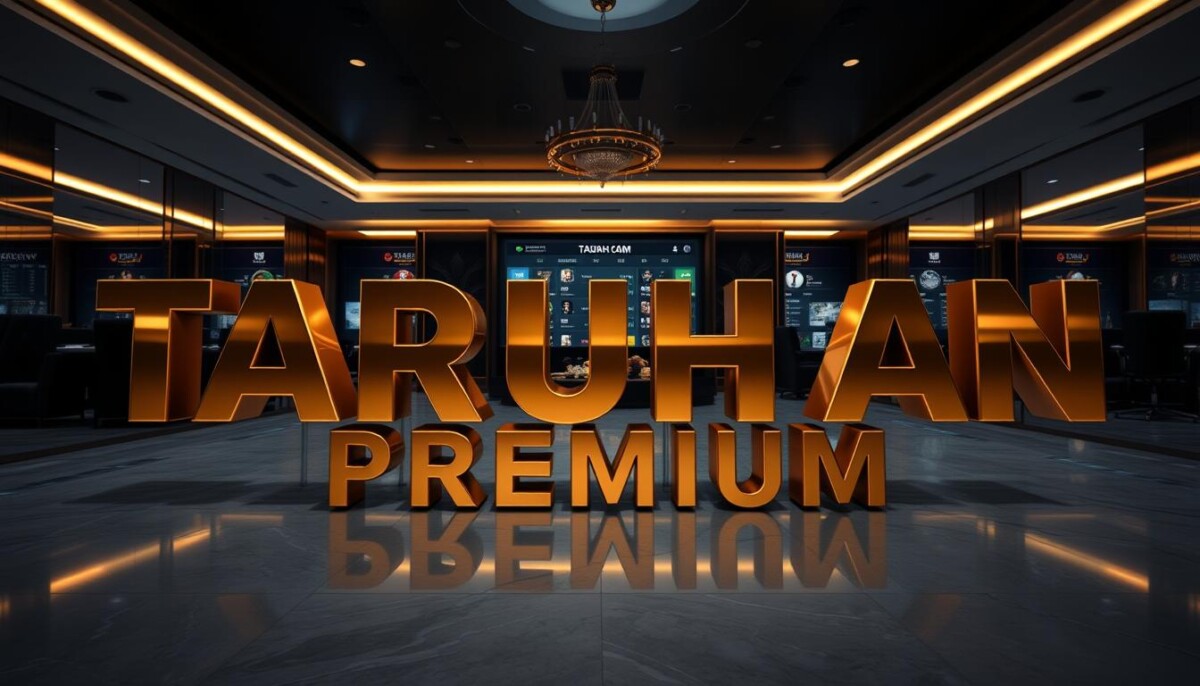 Taruhan Terbaik di Sportsbook Indonesia Terpercaya