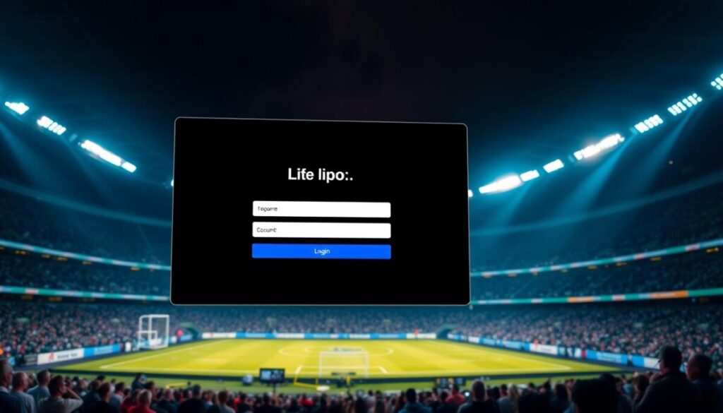sportsbook login