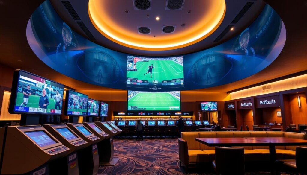 sportsbook online