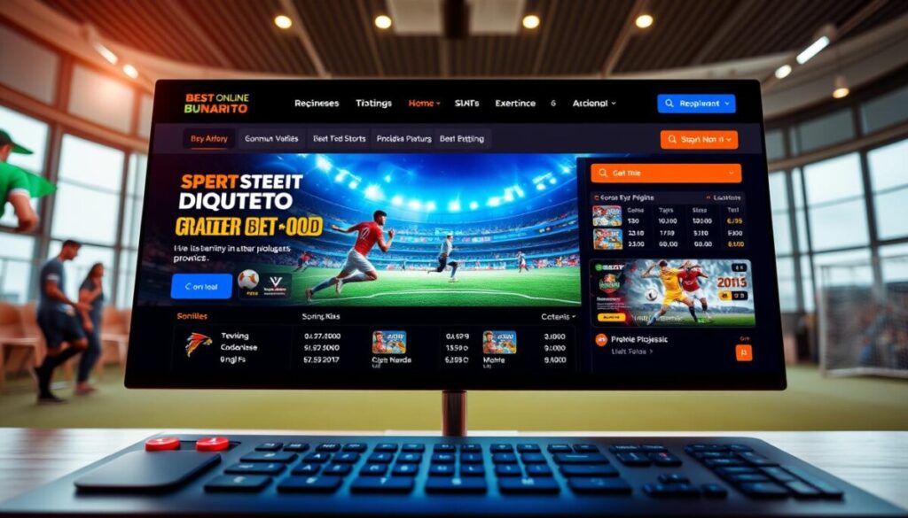 sportsbook online