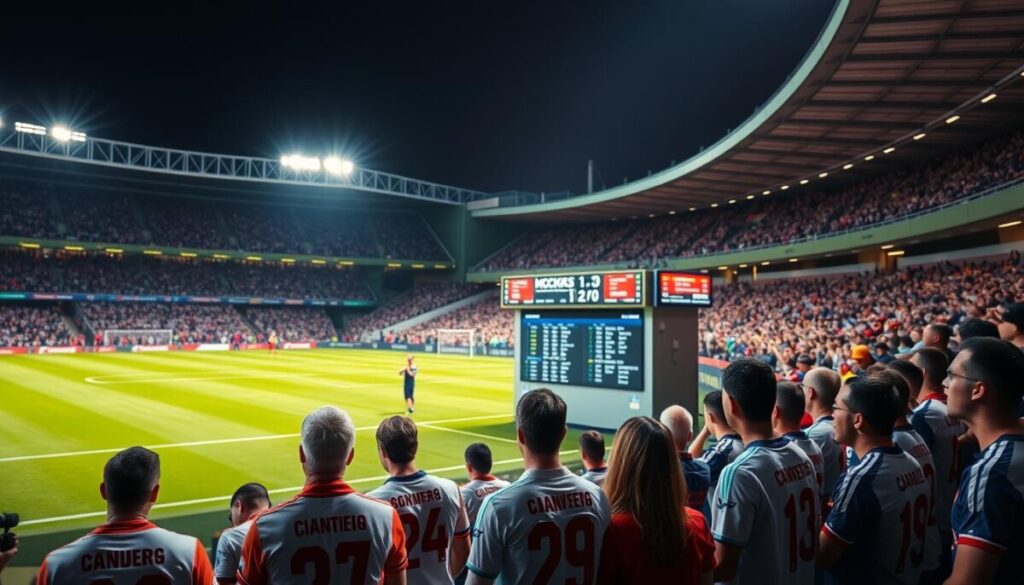 taruhan dalam pertandingan sepak bola hukumnya