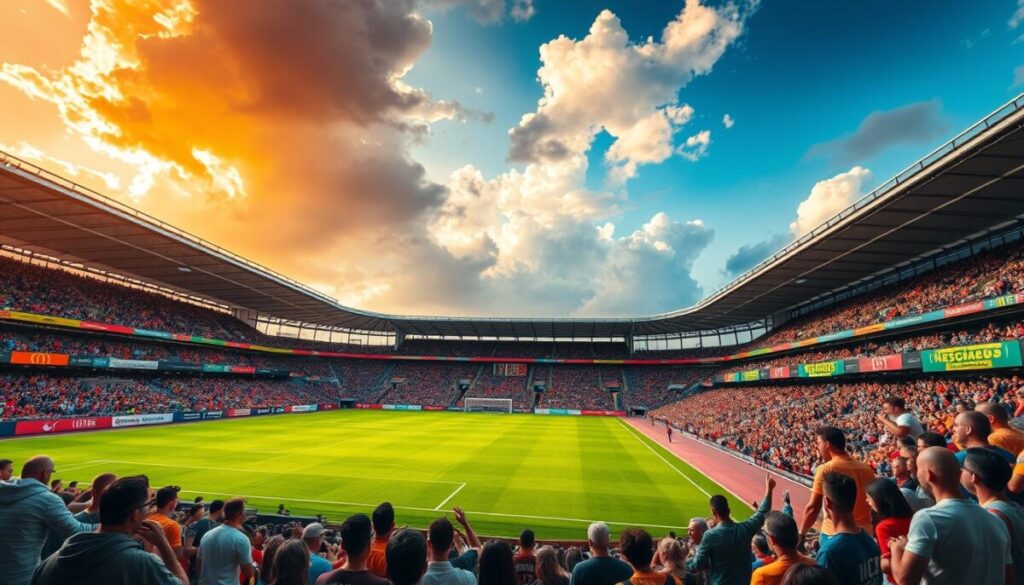 taruhan sepakbola online