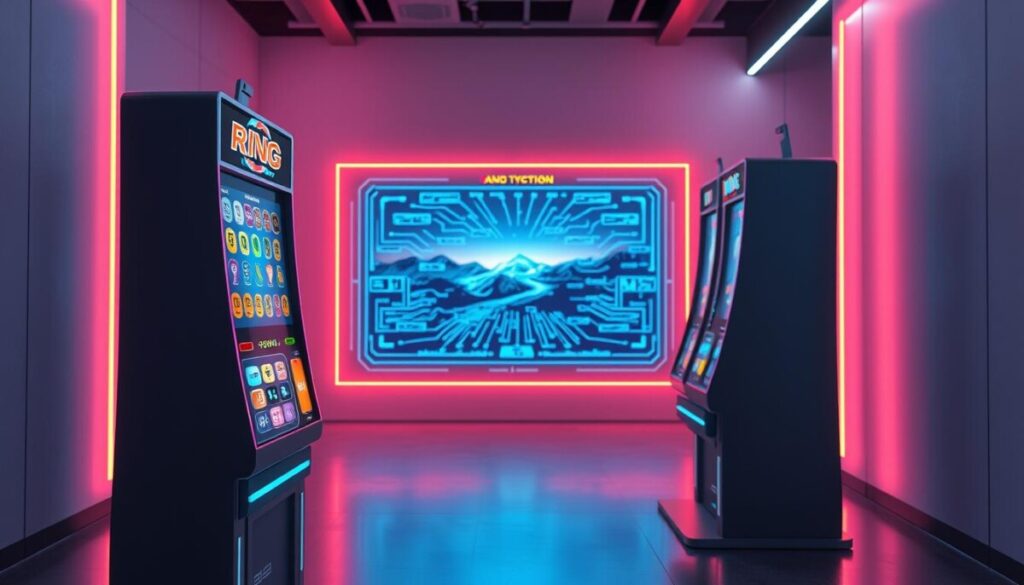 teknologi RNG slot gacor