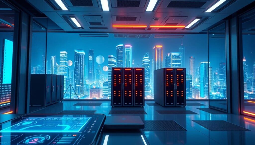 teknologi keamanan mutakhir an777 slots