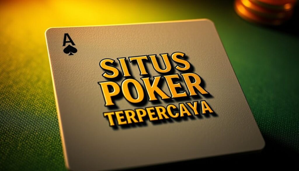 texas poker online uang asli