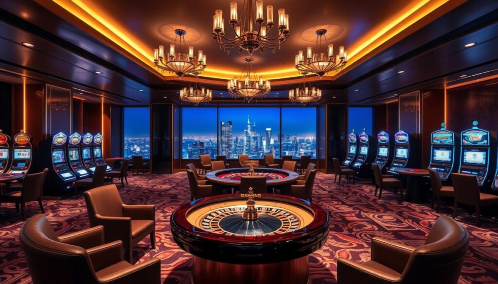 tiện ích casino online tiện ích casino online