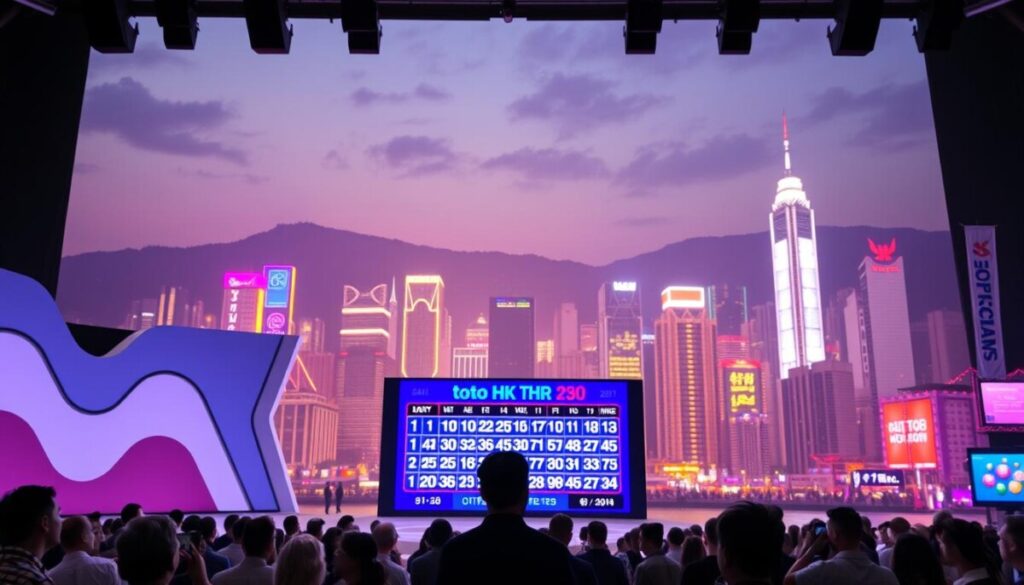 toto hk live draw
