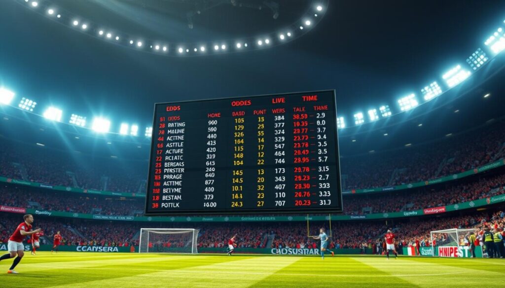 tỷ lệ bóng đá 24h