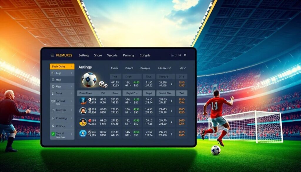 tỷ lệ bóng đá 8899