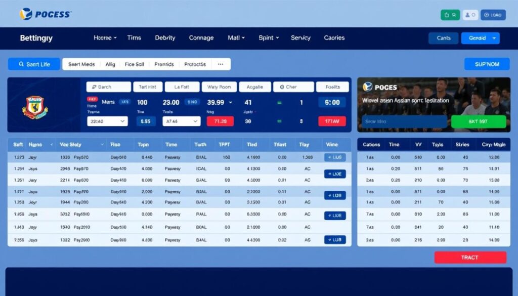 tỷ lệ bóng đá châu á