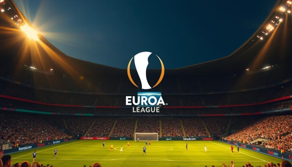 tỷ lệ bóng đá europa league