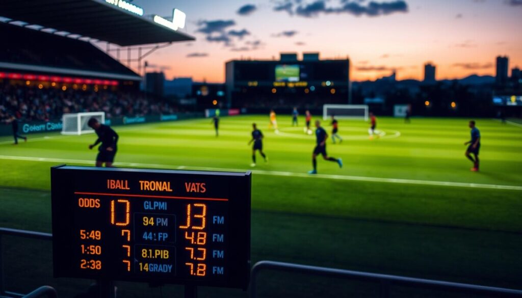 tỷ lệ bóng đá ngày mai