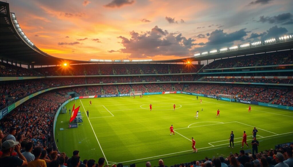 tỷ lệ bóng đá u23 châu á