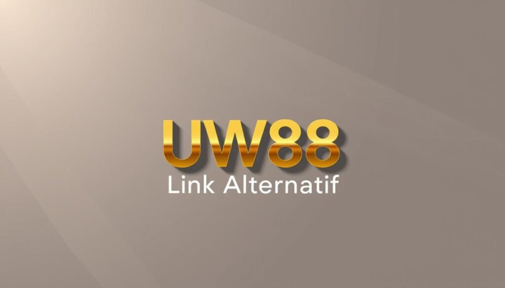 uw88 link alternatif