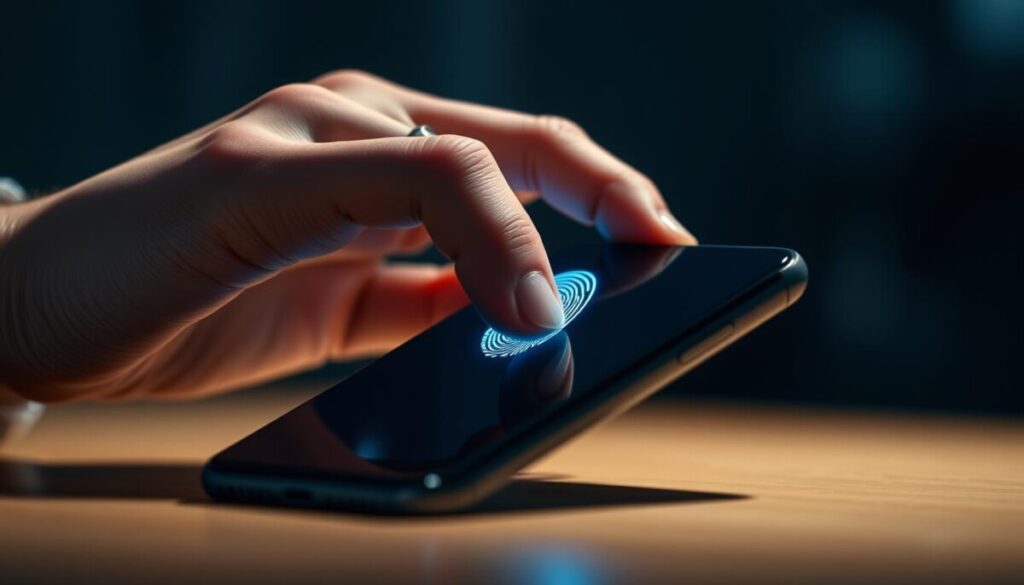 xác thực sinh trắc học xác thực sinh trắc học