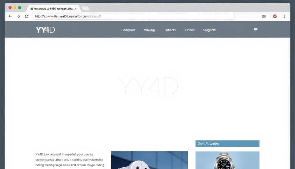 yy4d link alternatif