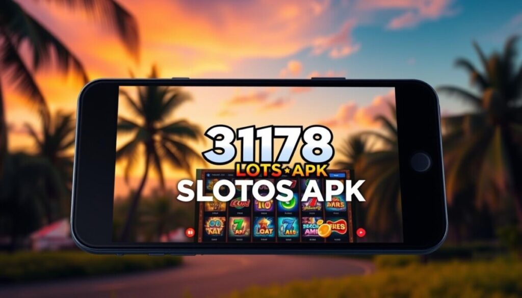 3178 slots apk