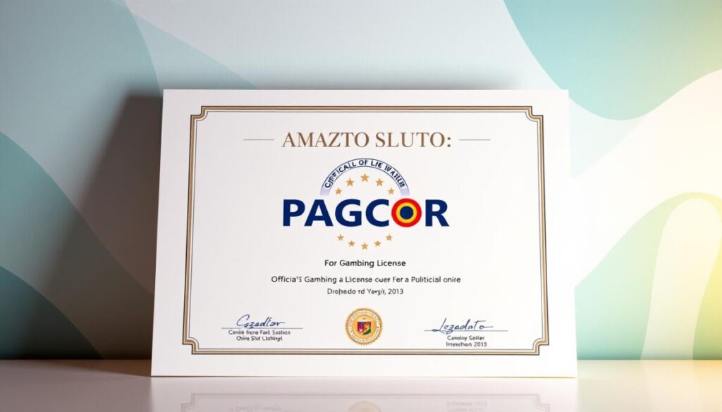 Lisensi PAGCOR dan Keamanan Lazadatoto