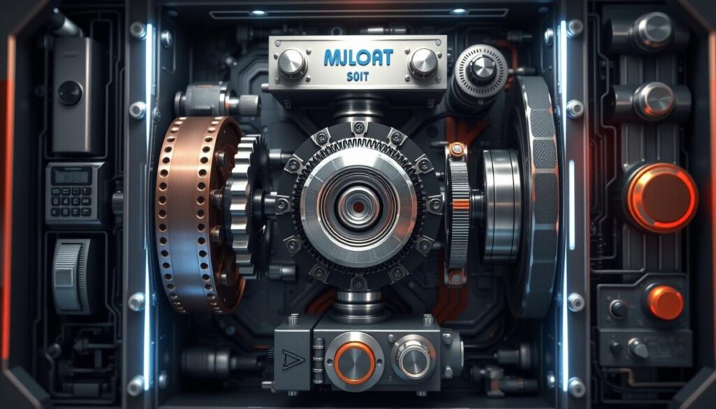 Mekanisme Slot Gacor Rajacuan