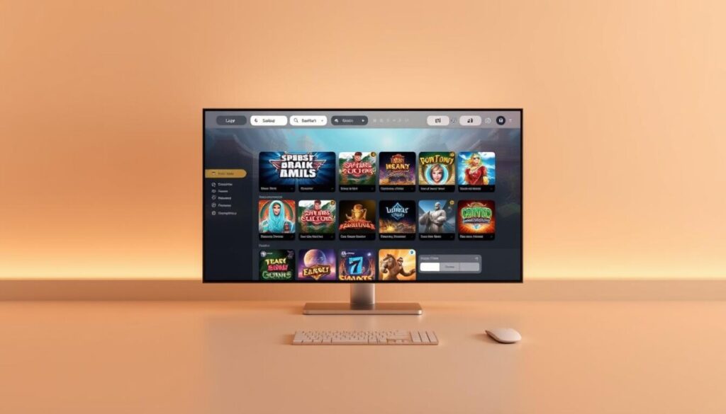 Platform Slot Gacor Terpercaya