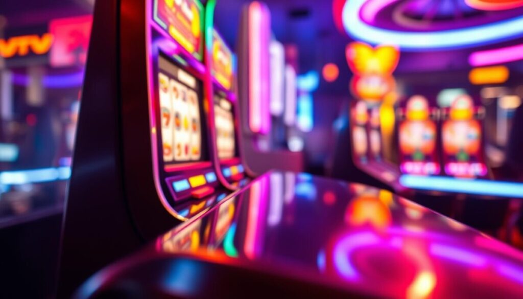 Slot Gacor RTP Tinggi