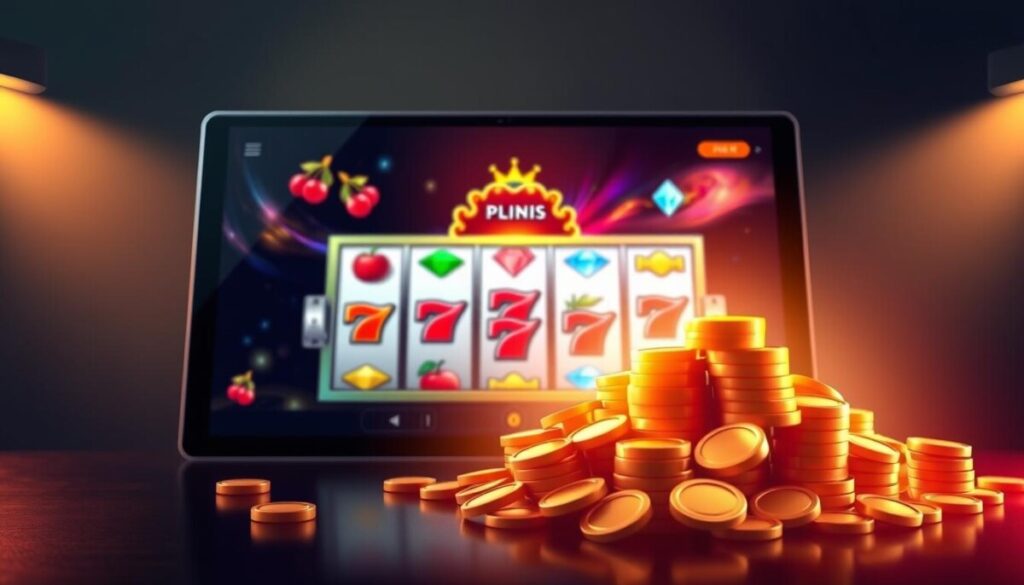 Slot online JCO69