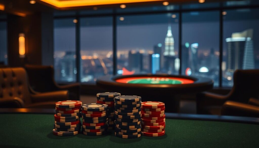 Tiêu chí đánh giá casino trực tuyến Tiêu chí đánh giá casino trực tuyến