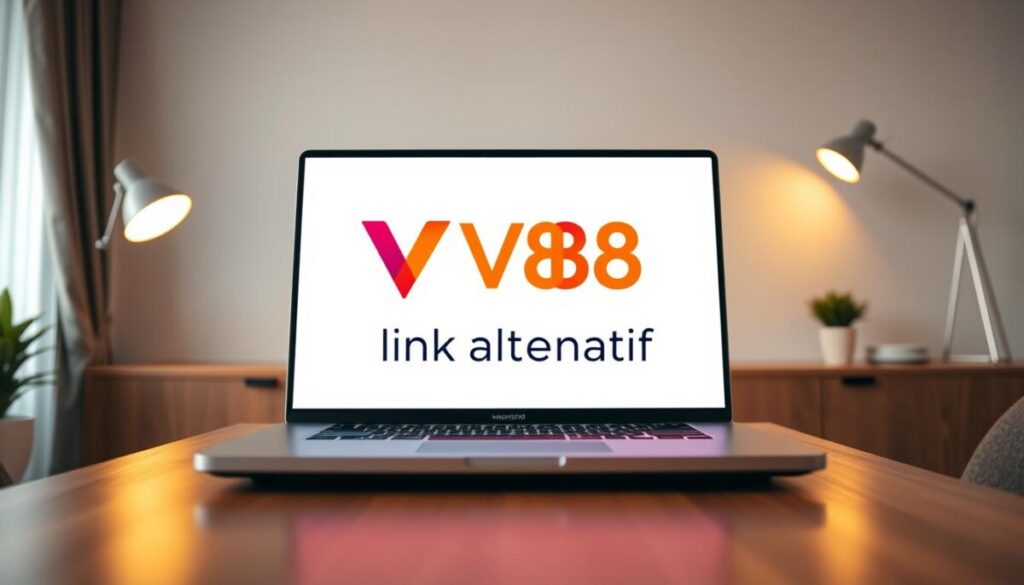 akses V88 link alternatif