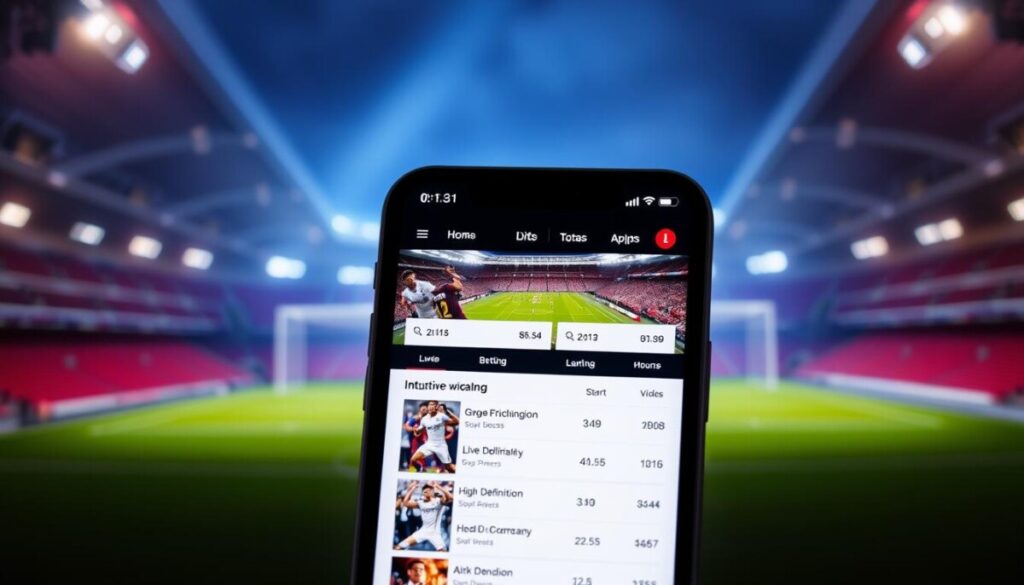 aplikasi judi mobile