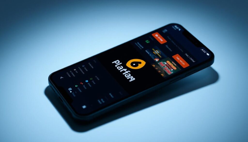 aplikasi taruhan bola online