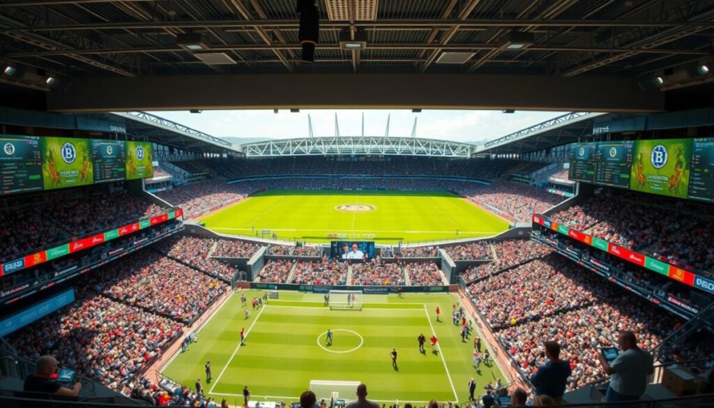 arti full time betting