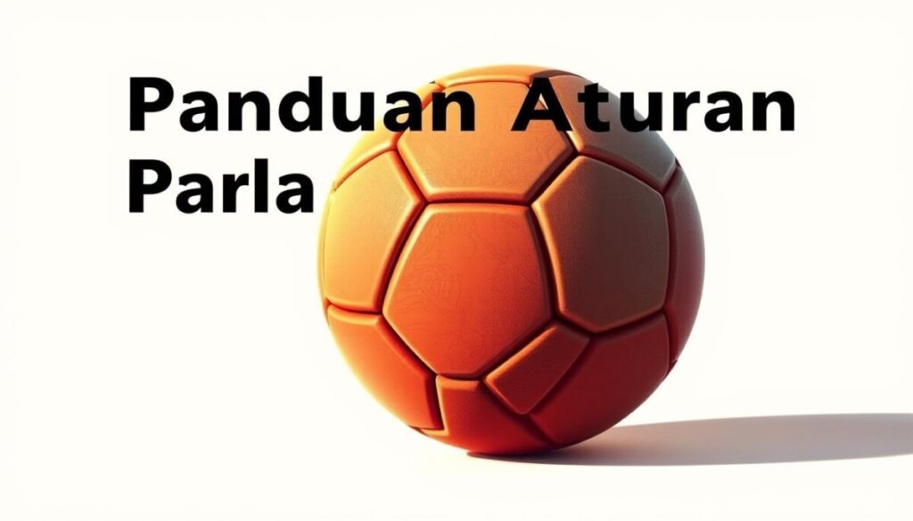 aturan parlay bola