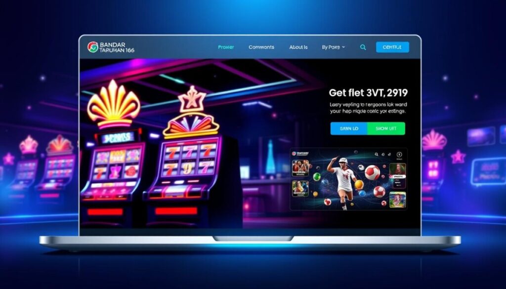 bandartaruhan168 agen daftar judi slot bola online terpercaya di indonesia