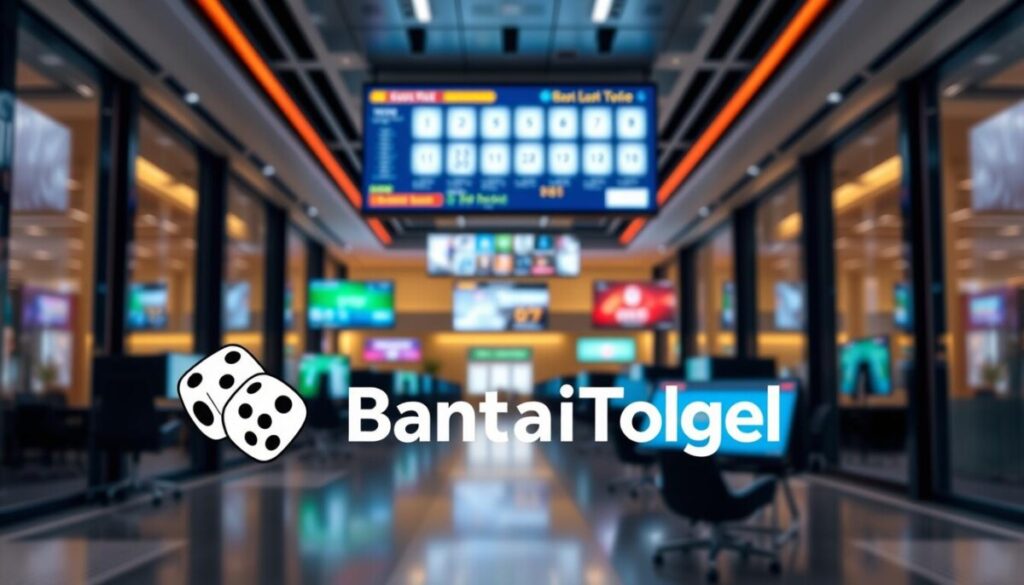 bantaitogel