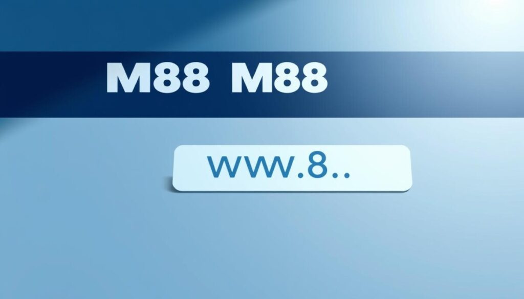 bảo mật link M88 chính thức