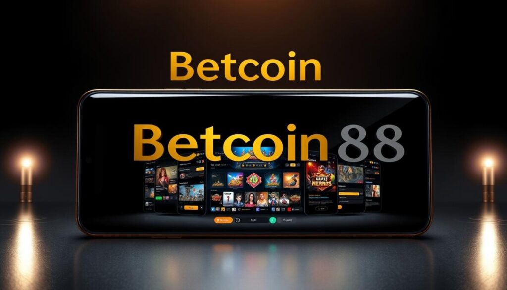 betcoin88 situs judi taruhan online terpercaya terlengkap