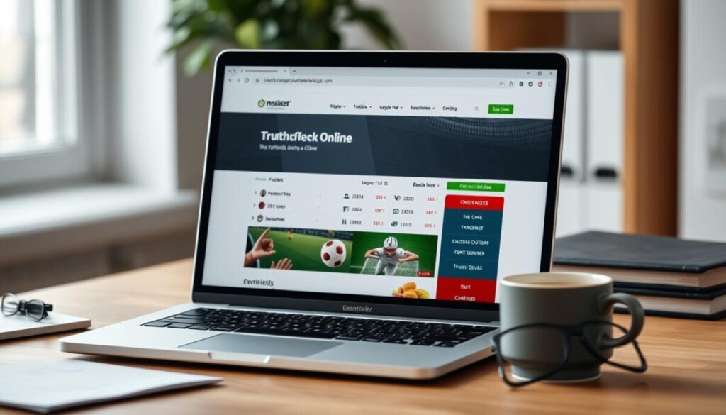 bookmaker terpercaya