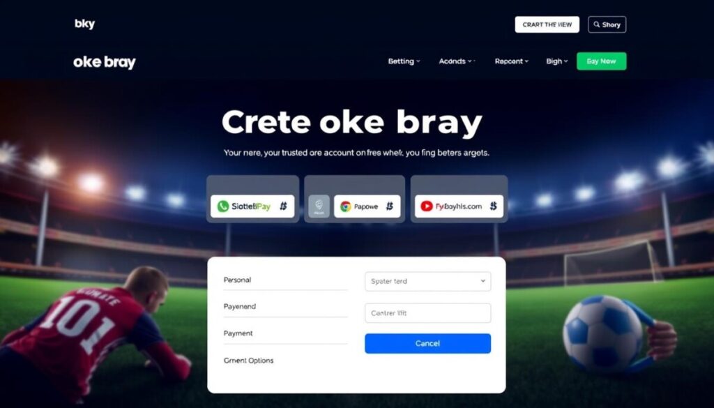 cara deposit judi oke bray