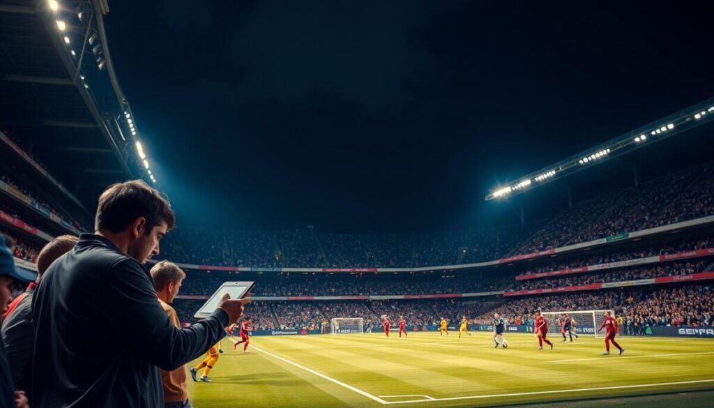 cara pasang bola parlay