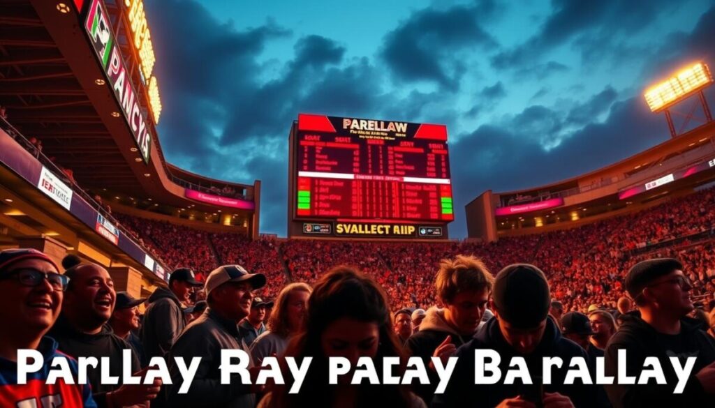 cara taruhan bola online parlay