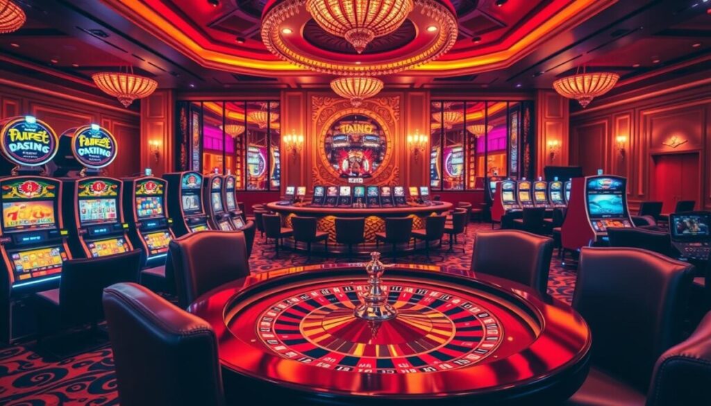 casino trực tuyến casino trực tuyến