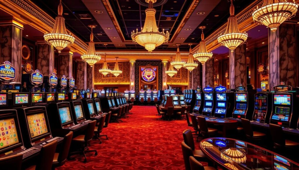 casino trực tuyến eubet
