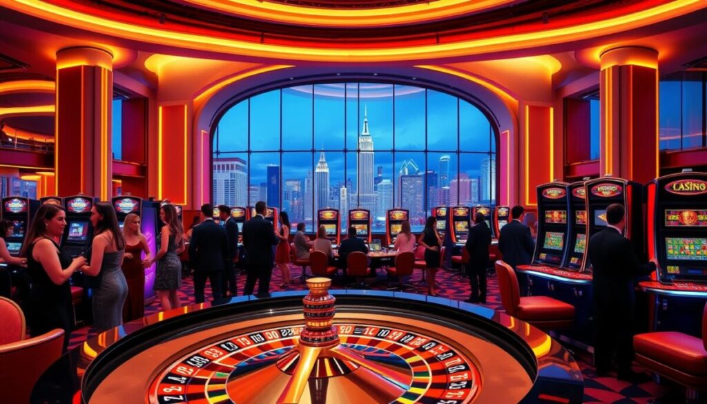casino trực tuyến kingbet