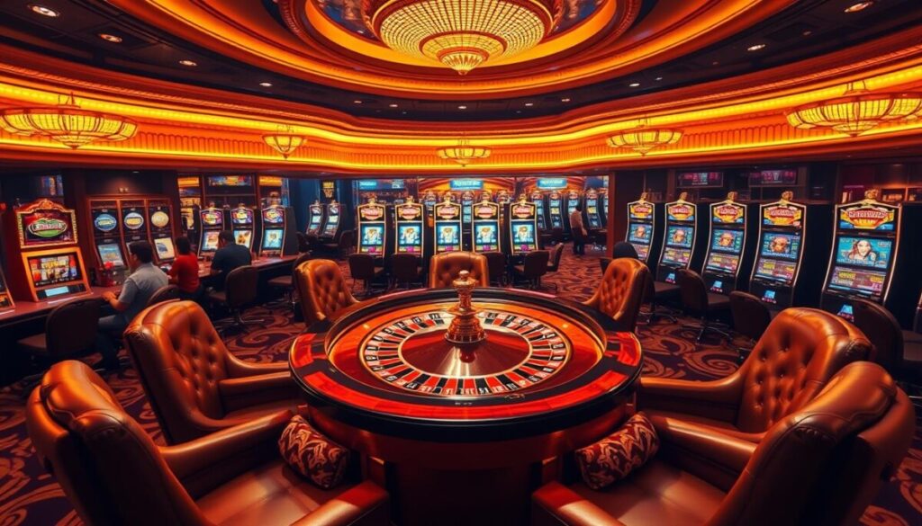 casino trực tuyến tài xỉu online