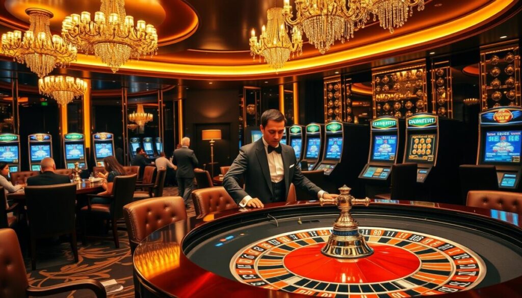 casino trực tuyến vodich88