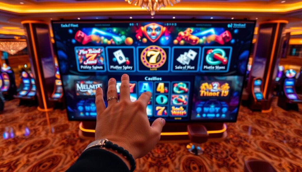 daftar slot online microstar88