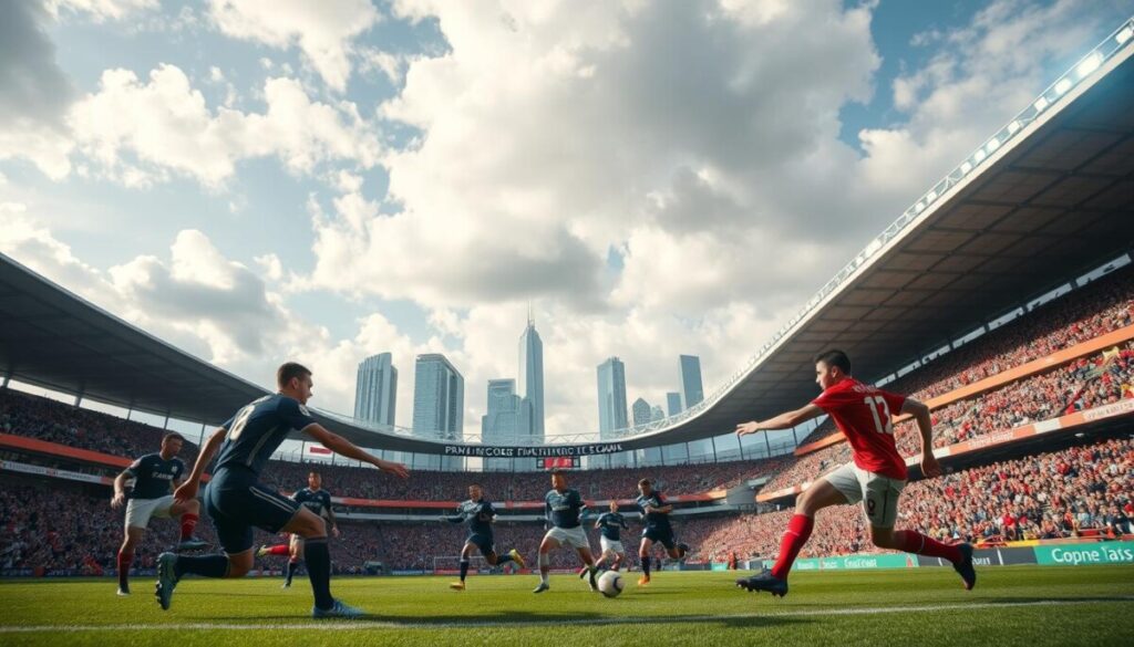 đối tác Premier League đối tác Premier League