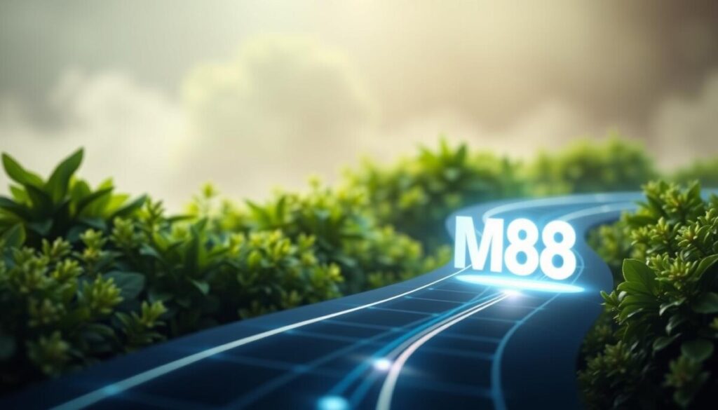 đường link vào m88
